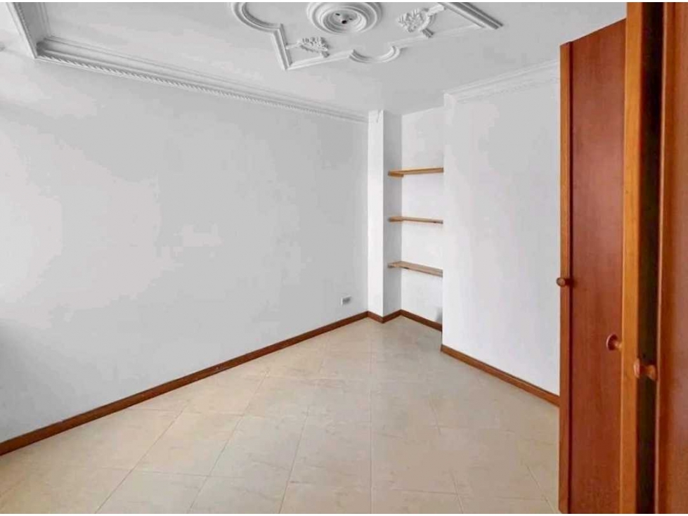 Apartamento en venta en San joaquin, Medellín 5