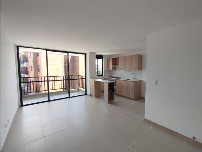 Apartamento de 2 alcobas en arriendo en La Ceja, 70 m² · foto 5 de 19