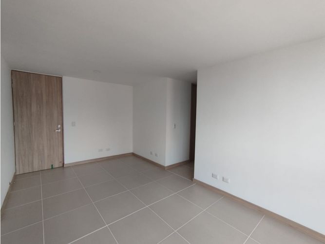Apartamento de 2 alcobas en arriendo en La Ceja, 70 m² · foto 6 de 19