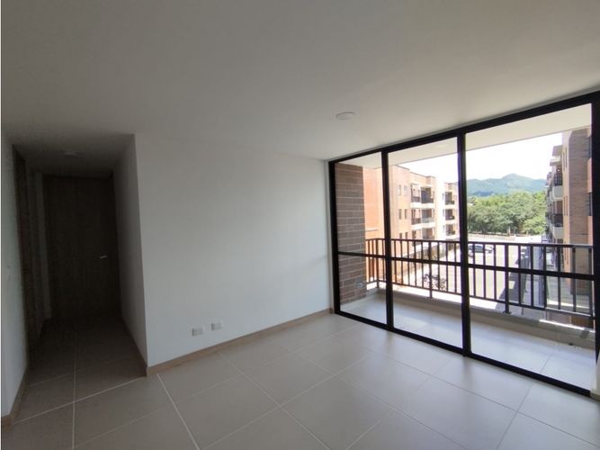 Apartamento de 2 alcobas en arriendo en La Ceja, 70 m² · foto 7 de 19