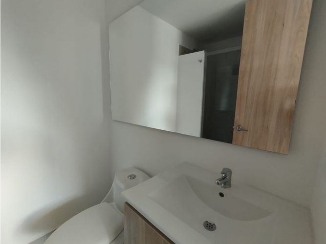 Apartamento de 2 alcobas en arriendo en La Ceja, 70 m² · foto 13 de 19