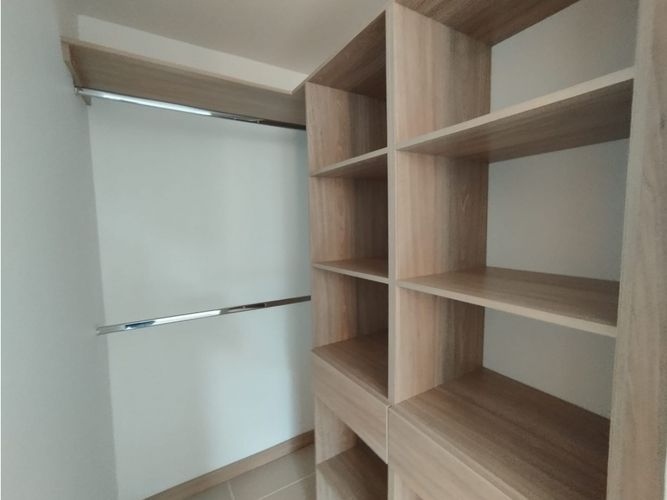 Apartamento de 2 alcobas en arriendo en La Ceja, 70 m² · foto 14 de 19