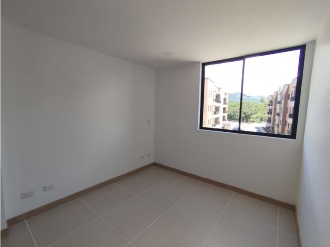 Apartamento de 2 alcobas en arriendo en La Ceja, 70 m² · foto 15 de 19