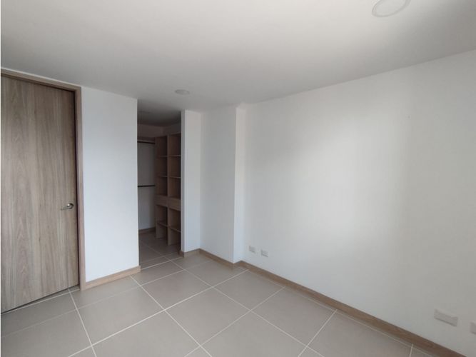 Apartamento de 2 alcobas en arriendo en La Ceja, 70 m² · foto 16 de 19