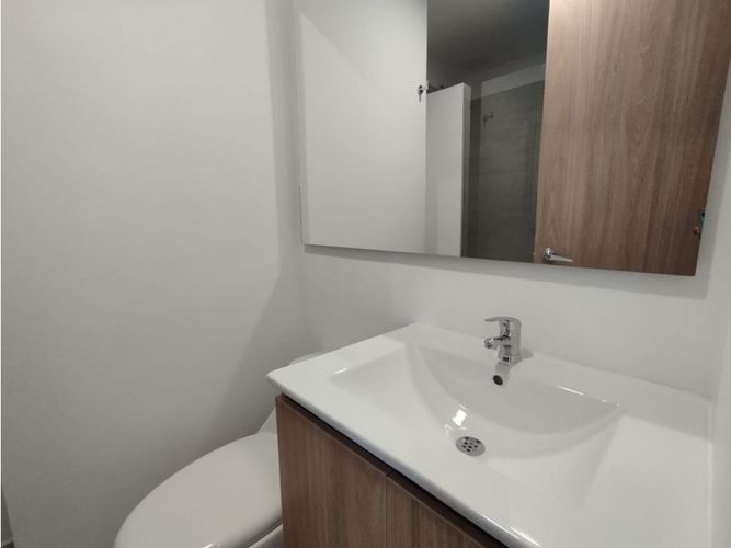 Apartamento de 2 alcobas en arriendo en La Ceja, 70 m² · foto 17 de 19