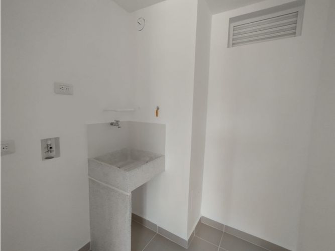 Apartamento de 2 alcobas en arriendo en La Ceja, 70 m² · foto 18 de 19