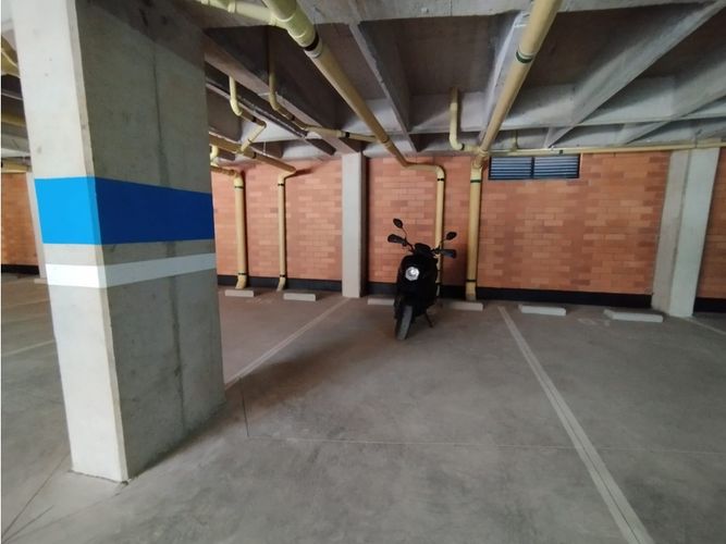 Apartamento de 2 alcobas en arriendo en La Ceja, 70 m² · foto 19 de 19