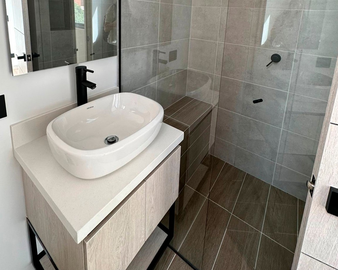 Apartamento en venta en Loma Del Esmeraldal, Envigado · foto 10 de 10