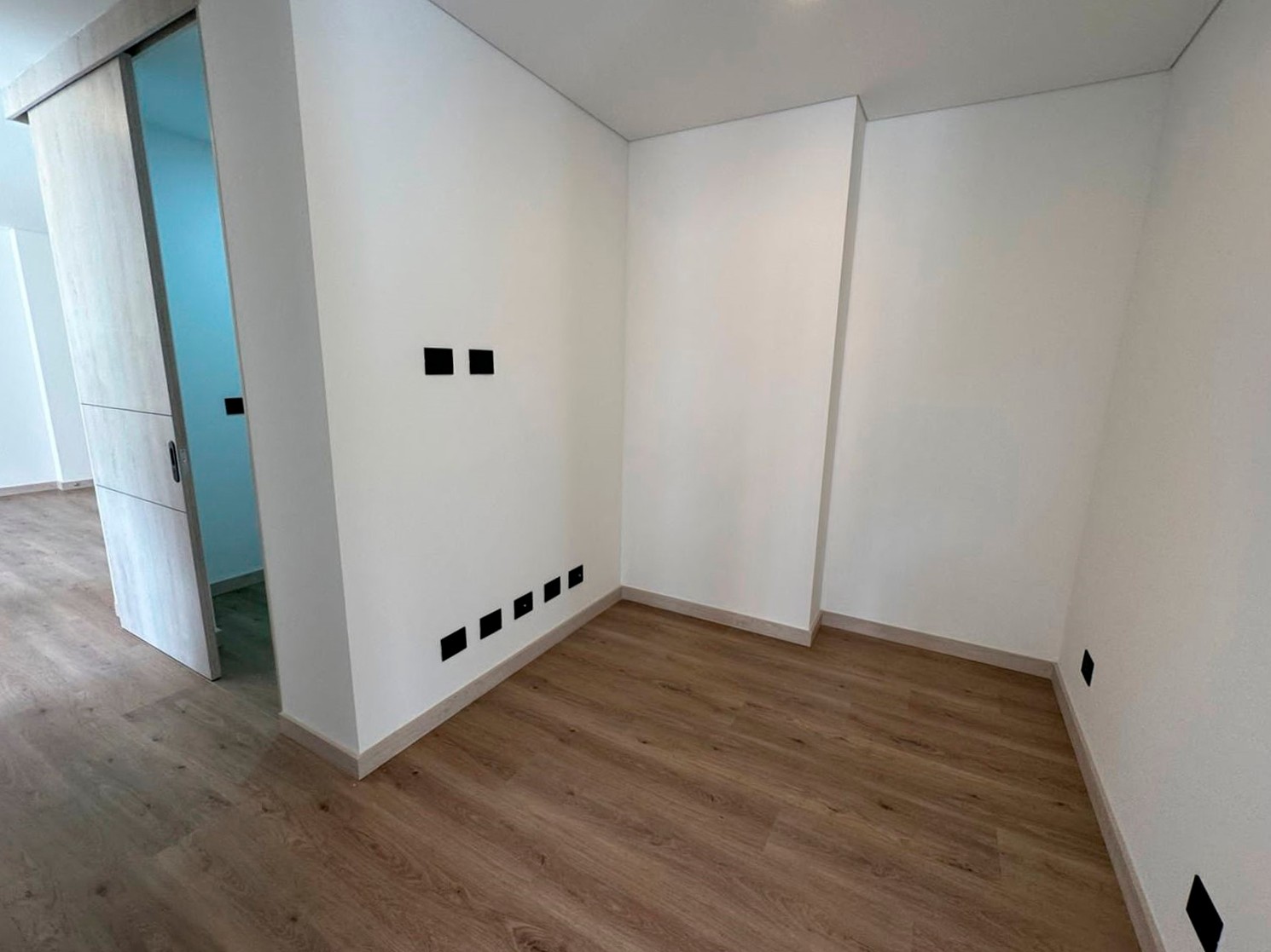 Apartamento en venta en Loma Del Esmeraldal, Envigado · foto 6 de 10