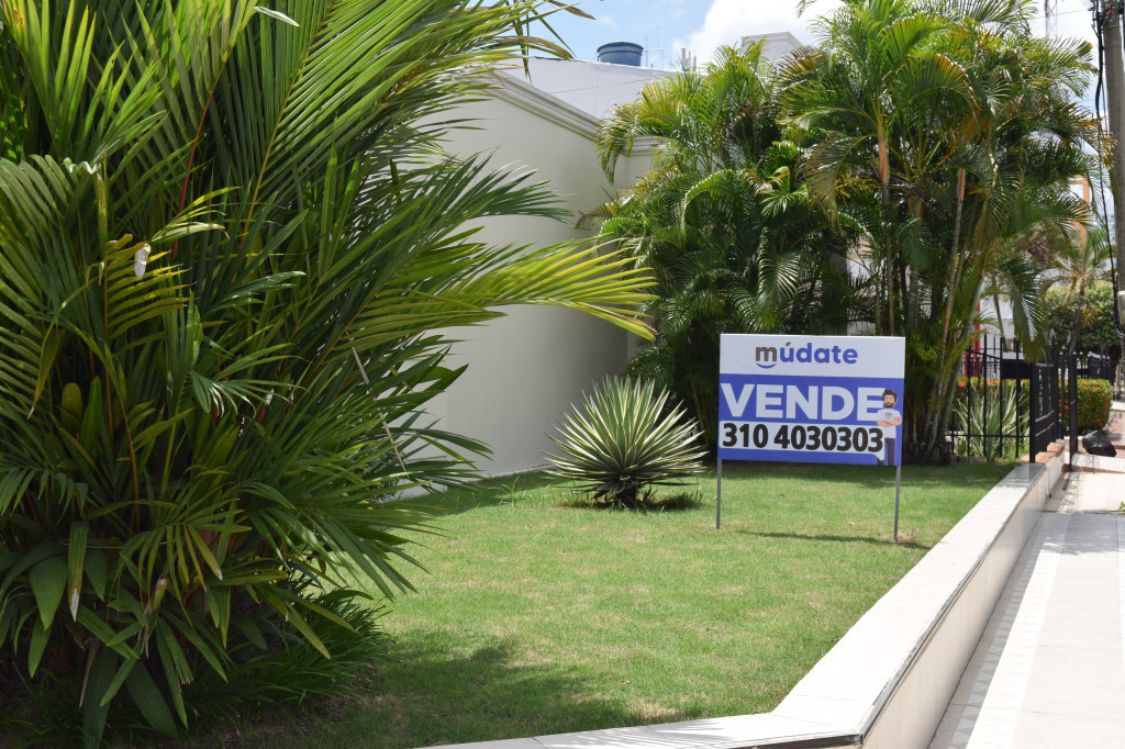 Casa en venta en La Castellana, Montería · foto 2 de 18
