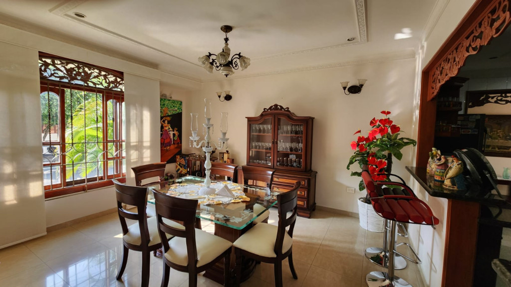 Casa en venta en La Castellana, Montería · foto 5 de 18