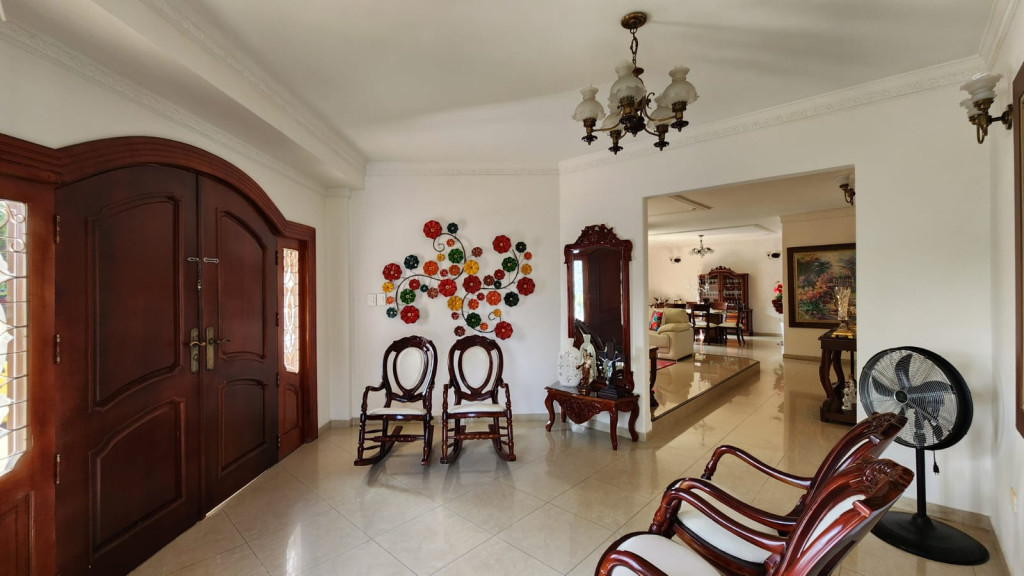 Casa en venta en La Castellana, Montería · foto 6 de 18