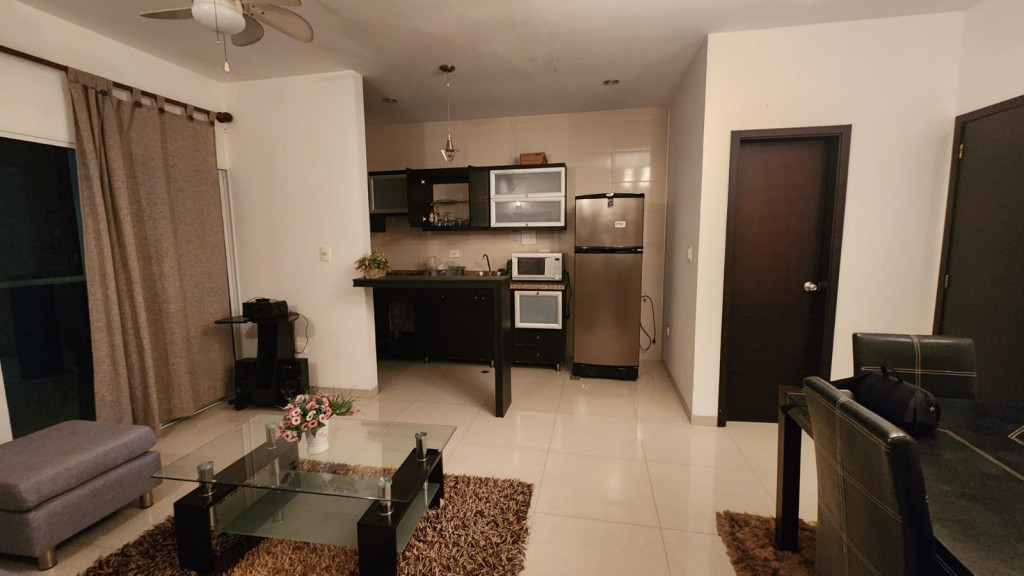 Apartaestudio en arriendo en El Recreo, Montería · foto 4 de 7