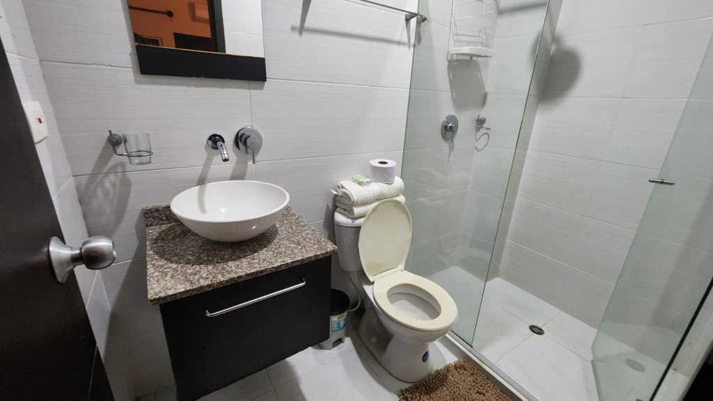 Apartaestudio en arriendo en El Recreo, Montería · foto 7 de 7