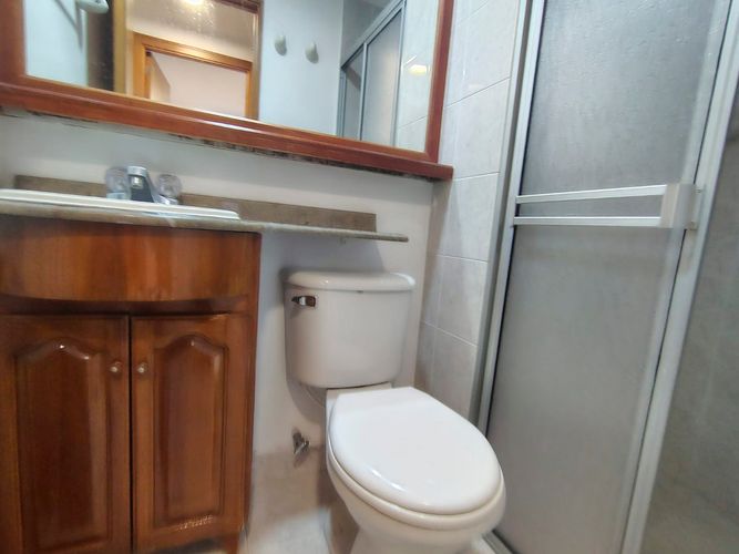 Apartamento de 3 alcobas en venta en El Poblado, Medellín, 85 m² · foto 15 de 15