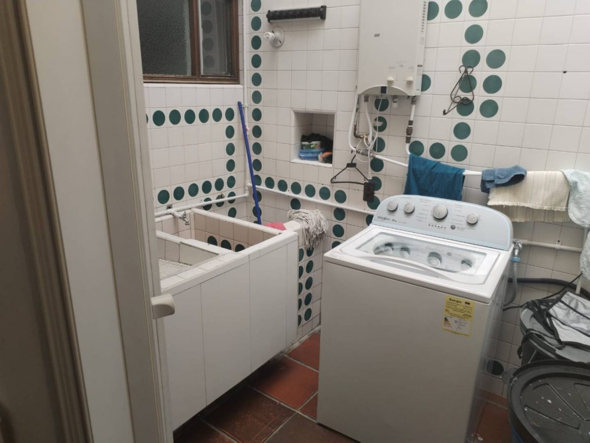 Casa en venta en Las Villas, Bogotá · foto 14 de 20