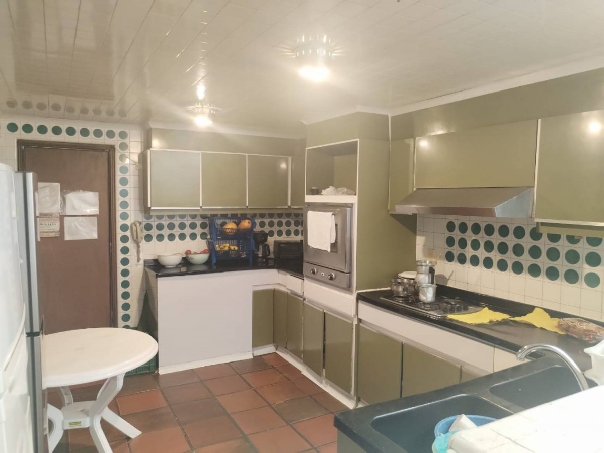 Casa en venta en Las Villas, Bogotá · foto 15 de 20