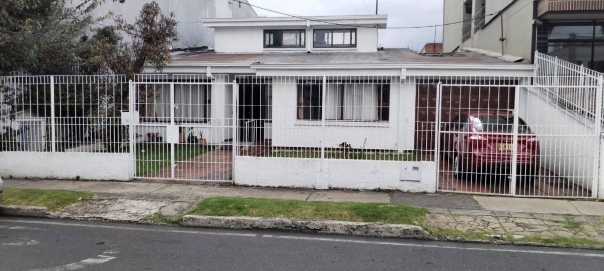 Casa en venta en Las Villas, Bogotá · foto 20 de 20