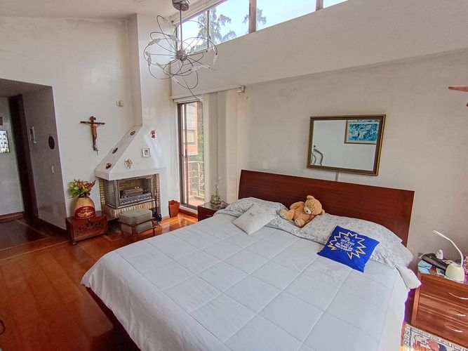 Casa de 4 alcobas en venta en Colina Campestre, Bogotá, 214 m² · foto 8 de 22