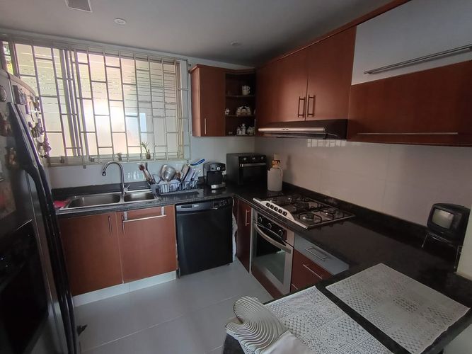 Casa de 4 alcobas en venta en Colina Campestre, Bogotá, 214 m² · foto 21 de 22