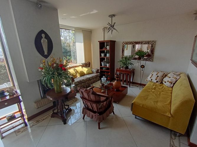 Casa de 4 alcobas en venta en Colina Campestre, Bogotá, 214 m² · foto 13 de 22