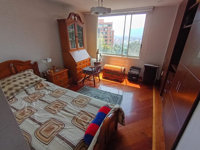 Casa de 4 alcobas en venta en Colina Campestre, Bogotá, 214 m² · foto 10 de 22