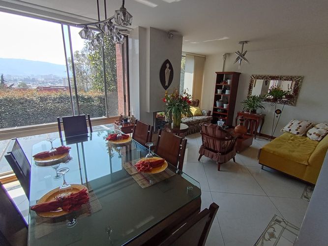 Casa de 4 alcobas en venta en Colina Campestre, Bogotá, 214 m² · foto 14 de 22
