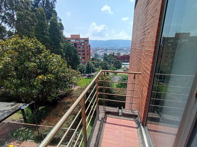 Casa de 4 alcobas en venta en Colina Campestre, Bogotá, 214 m² · foto 20 de 22