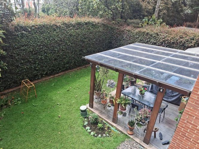 Casa de 4 alcobas en venta en Colina Campestre, Bogotá, 214 m² · foto 17 de 22