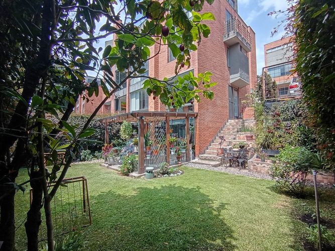 Casa de 4 alcobas en venta en Colina Campestre, Bogotá, 214 m² · foto 16 de 22