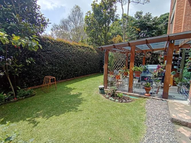 Casa de 4 alcobas en venta en Colina Campestre, Bogotá, 214 m² · foto 18 de 22