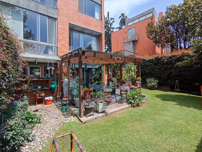 Casa de 4 alcobas en venta en Colina Campestre, Bogotá, 214 m² · foto 11 de 22