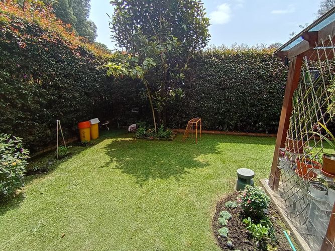 Casa de 4 alcobas en venta en Colina Campestre, Bogotá, 214 m² · foto 22 de 22