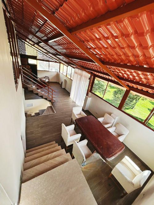 Casa de 8 alcobas en venta en Santa Ana, Pasto, 500 m² · foto 17 de 20