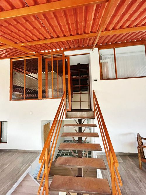Casa de 8 alcobas en venta en Santa Ana, Pasto, 500 m² · foto 18 de 20