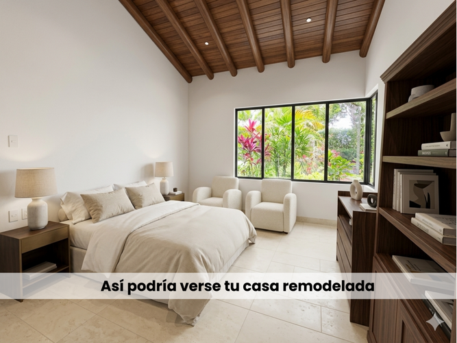 Casa de 5 alcobas en venta en Ciudad Jardin, Cali, 260 m² · foto 13 de 24
