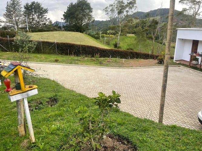 Casa de 3 alcobas en venta en La Ceja · foto 11 de 24