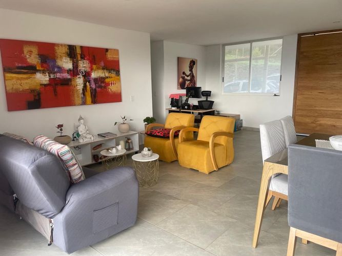Casa de 3 alcobas en venta en La Ceja · foto 17 de 24