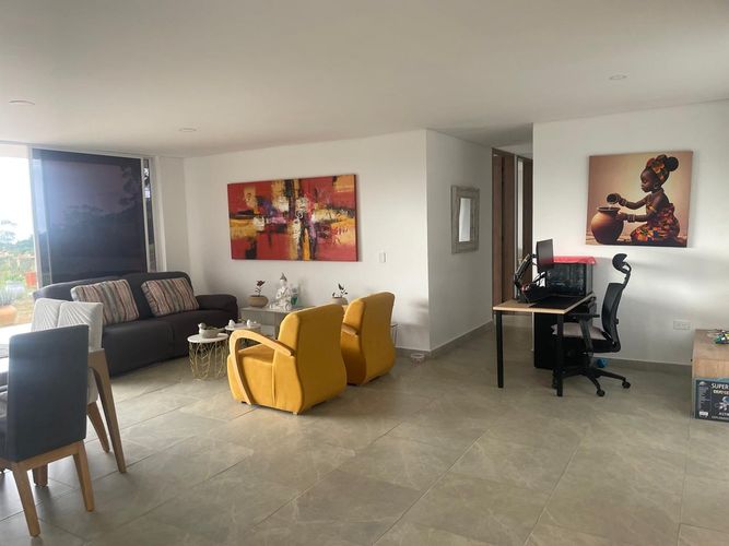 Casa de 3 alcobas en venta en La Ceja · foto 18 de 24