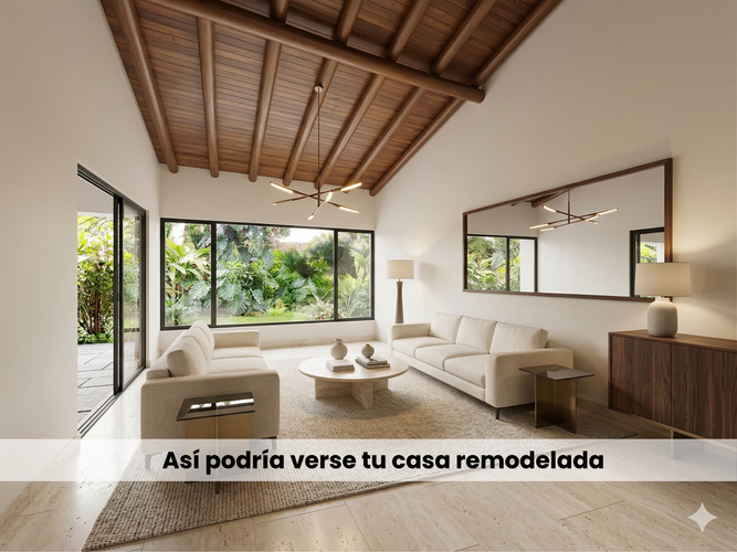 Casa de 5 alcobas en venta en Ciudad Jardin, Cali, 260 m² · foto 3 de 24
