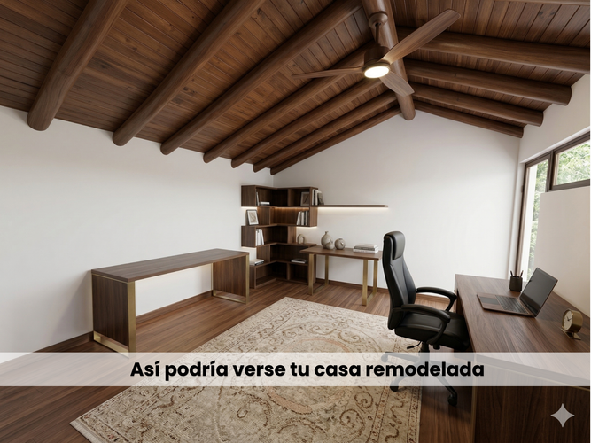 Casa de 5 alcobas en venta en Ciudad Jardin, Cali, 260 m² · foto 15 de 24