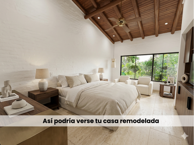 Casa de 5 alcobas en venta en Ciudad Jardin, Cali, 260 m² · foto 9 de 24