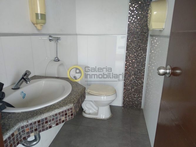 Local en arriendo en El Poblado, Girón, 195 m² · foto 13 de 13