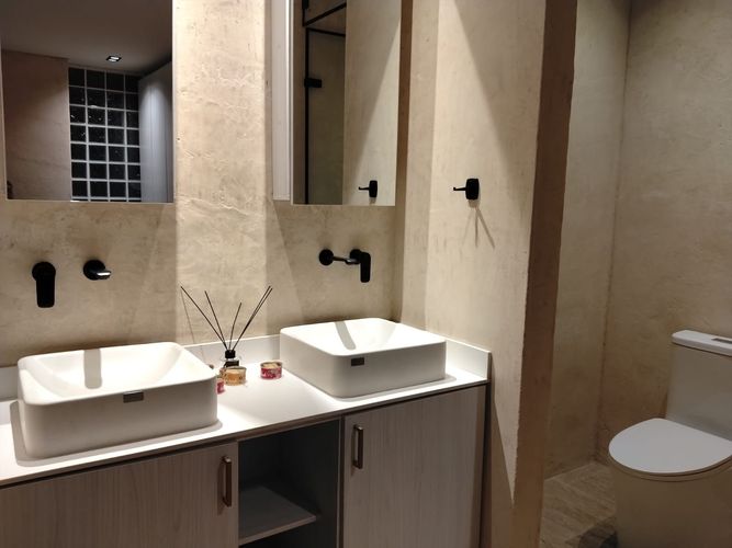 Apartamento en venta en El Poblado, Medellín · foto 15 de 15