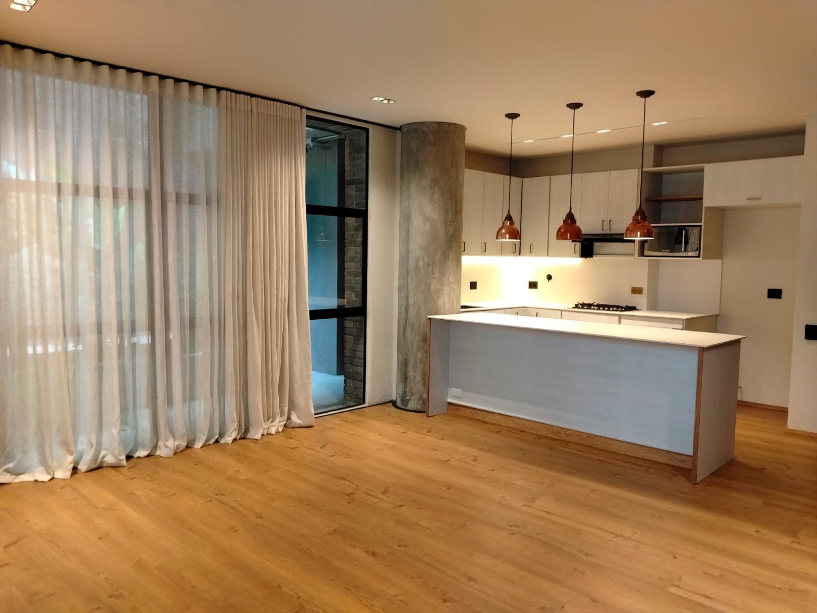 Apartamento en venta en El Poblado, Medellín · foto 6 de 15