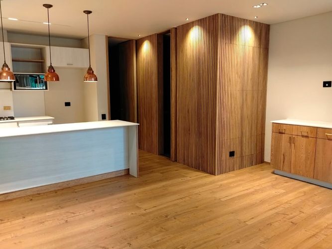 Apartamento en venta en El Poblado, Medellín · foto 5 de 15