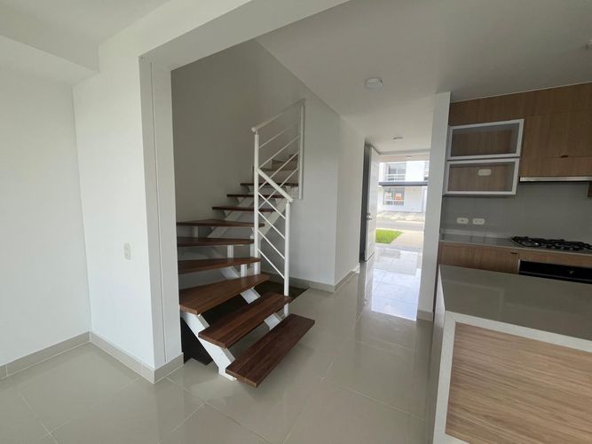 Casa de 3 alcobas en venta en Alfaguara, Jamundí, 244 m² · foto 15 de 24