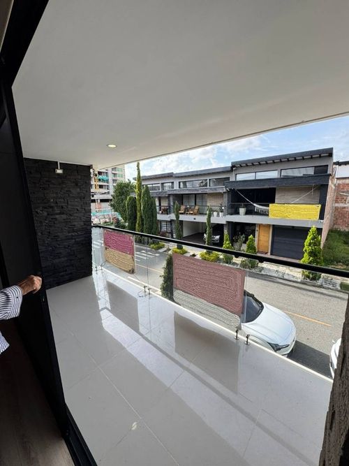 Casa de 3 alcobas en venta en San Antonio De Pereira, Rionegro, 165 m² · foto 13 de 16