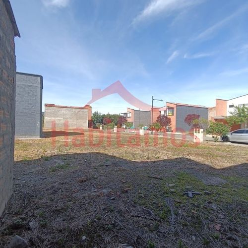 Lote en venta en El Tambo, La Ceja, 117 m² · foto 2 de 8