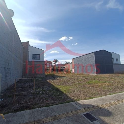 Lote en venta en El Tambo, La Ceja, 117 m² · foto 3 de 8